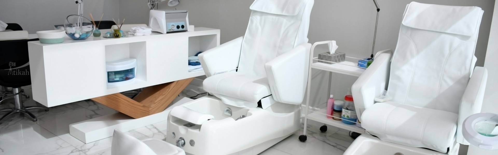 クリニックについて