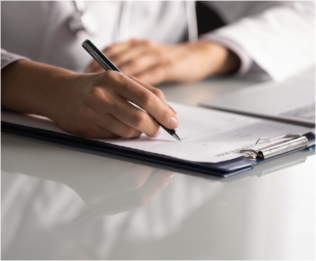 カウンセリング