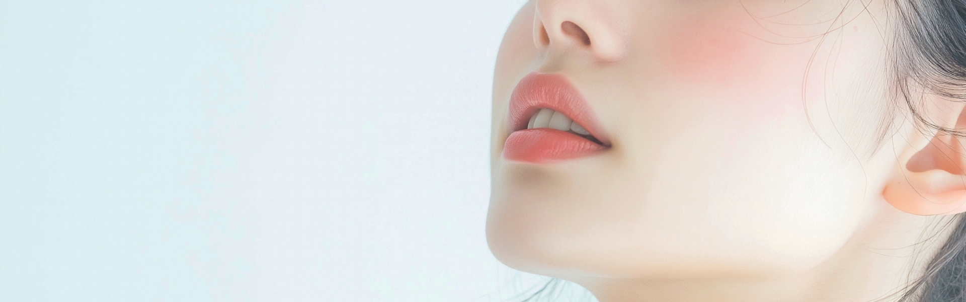 リップアートメイク