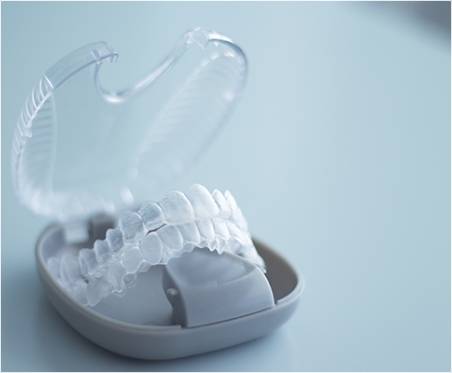 保定（メンテナンス）